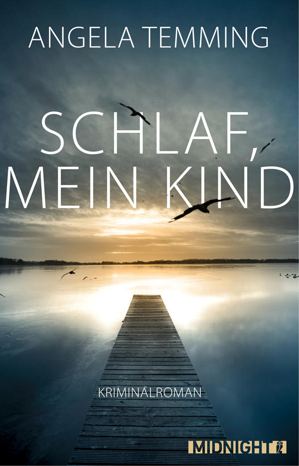 Angela Temming: Schlaf, mein Kind